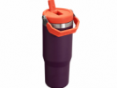 BOTELLA STANLEY FLIP STRAW - STANLEY