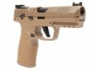 SIG SAUER C. 22 LR M. P322C COYOTE 3 CARG 20+1 102 MM - SIG SAUER