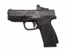 BERSA C. 9 MM BP9CCCT PAVON 8 T C/ MIRA - BERSA