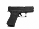 GLOCK C. 9 MM M. 43 X 86 MM - GLOCK