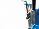 PRENSA DILLON M. XL-650 - 3212 - DILLON