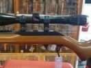 MARLIN C. 22 LR M. 70 MAD / PAVON C/ TASCO 4 x 40 - MARLIN
