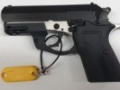 BERSA C. 380 TPR380 8T BICOLOR 2 C - BERSA