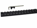RIEL PICATINNY REMINGTON 783 CORTO - MR