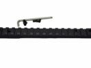 RIEL PICATINNY REMINGTON 700 CORTO - MR