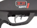 GAMO 6,35 MM BLAKK NIGHT IGT MATCH - GAMO