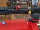 KALASHNIKOV C. 12 M. KS-12TSFS SEMI SINTETICA 464 MM - 1697 - KALASHNIKOV