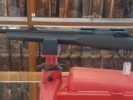 SABATTI C. 7 MM SAPHIRE SINT / PAV 650 MM - SABATTI