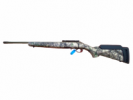 RUGER C. 22 LR M. AMERICAN CAMO 18" - 15140 - RUGER