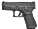 GLOCK C. 22 LR M. 44 102 MM 10 TIROS - GLOCK