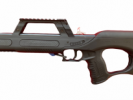 WALTHER C. 22 LR M. G-22 10T 508 MM - WALTER