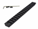 RIEL PICATINNY SAVAGE AXIS - MR