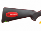 SAVAGE C. 22 LR M. 64 SEMI SINT / INOX - 21102 - SAVAGE