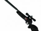 GAMO 5,5 BLACK BULL IGT MATCH 1 C/ MIRA - GAMO