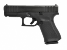GLOCK C. 9 MM M. 19 GEN 5 FS 102 MM 15+1 - GLOCK