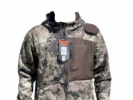 CAMPERA HABIT FJ10106 - V - 1P5 SHERPA - HABIT