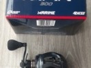 REEL M SPORT TITAN BG 300 SHIL 2022 6R - MARINE SPORT