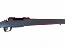 SABATTI C. 6,5 CREEDMOR M. ROVER HUNTER SINT / PAVON 61 CM - - SABATTI