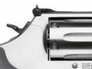 SMITH WESSON C. 357 MAG. M. 686 PLUS 7" INOX / GOMA - 150855 - SMITH & WESSON