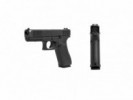 GLOCK C. 40 M. 22 GEN 5 FS 117 MM - 13852240 - GLOCK