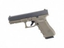 GLOCK C. 40 M. 22 OD GREEN - 13822240 - GLOCK