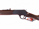 HENRY C. 44 MAG M. H012 NOGAL / PAVON 50,8 CM 10 T - HENRY