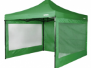 GAZEBO WATERDOG EXPO404LUXE 3 x 3 x 2 - WATERDOG