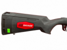 SAVAGE C. 270 M. AXIS SINT / PAVON 559 MM - 21162 - SAVAGE