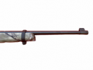 RUGER C. 22 LR M. 10/22 CAMO C/ FUNDA - RUGER