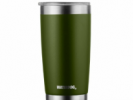 VASO WATER BORDA 500 AC INOX GM - WATERDOG