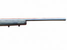 MARLIN C. 17 HMR XT-17VSLB LAM / INOX CARG 4 Y 7 TIROS - MARLIN
