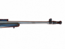 RUGER C. 308 M. GUNSITE 475 MM INOX / LAMINADO - 15020 - RUGER