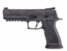 SIG SAUER C. 9 MM M. P320 X5-9-LEGION 17 + 1 3 CARG - SIG SAUER