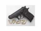 BERSA C. 22 THUNDER PAVON 0T22 - BERSA