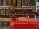 ZASTAVA C. 22 LR MP22 559 MM  5T MAD / PAVON - ZASTAVA