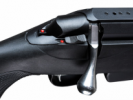 TIKKA C. 300 MAG. M. T3x LITE SINT / PAVON 62 CM - TIKKA