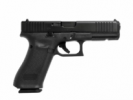GLOCK C. 9 MM M. 17 GEN 5 FS 114 MM 17+1 - GLOCK