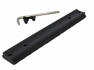 RIEL PICATINNY REMINGTON 783 CORTO - MR