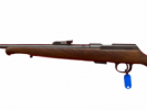 CZ C. 22 LR M. 457 TRAINING 630 MM 5 T - 111008 - CZ