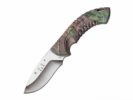 CUCHILLO BUCK OMNI HUNTER MANGO GOMA - 23617 - BUCK