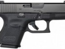 GLOCK C. 9 MM M. 26 GEN 5 87 MM 10+1 - GLOCK