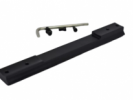 RIEL PICATINNY FRANCHI HORIZON CORTO - MR