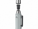 TERMO STANLEY 1,4 LTS CLASSIC ASA PLAGABLE SILVER - 47366 - STANLEY