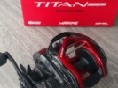 REEL M SPORT TITAN BG 12000 PRO SHIL - MARINE SPORT
