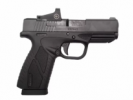 BERSA C. 9 MM BP9CCCT PAVON 8 T C/ MIRA - BERSA