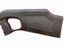 WALTHER C. 22 LR M. G-22 10T 508 MM - WALTER