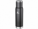 TERMO STANLEY 1 LT ADVENTURE  TO GO CHARCOAL - 47341 - STANLEY