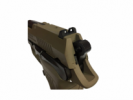BERSA C. 9 MM TPR9 CERAKOTE GREEN - TPR9ODG - BERSA