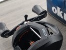 REEL OKUMA CITRIX CI-364LXA (ZURDO) - OKUMA