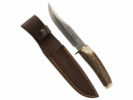 CUCHILLO MUELA SH 12 CIERVO - MUELA